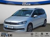 Volkswagen Touran Comfortline 2,0 TDI DSG Navi+ACC+AHK+Shzg - VW Touran Gebrauchtwagen in Bremen