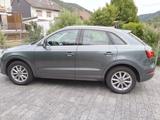 Audi Q3 2.0 TFSI quattro Sport  - Audi Q3 Kombi Gebrauchtwagen