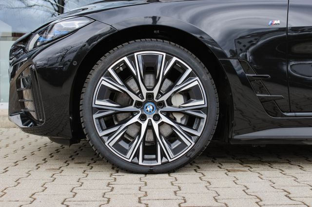 BMW i4 Gran Coupe 40 eDrive / M SPORT / LIVE COCKPIT
