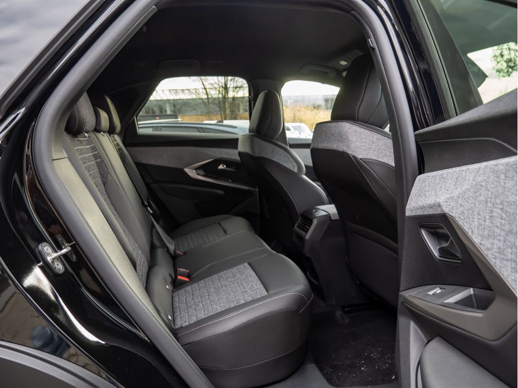 Peugeot 3008 - Bild 22