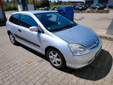 Honda Civic ep1 TÜV 12 /26 - gebrauchte Honda Civic aus dem Jahr 2001