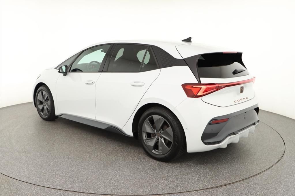 Cupra Born 150kW RFK*PDC*Tempo*Klima*NAV*SH