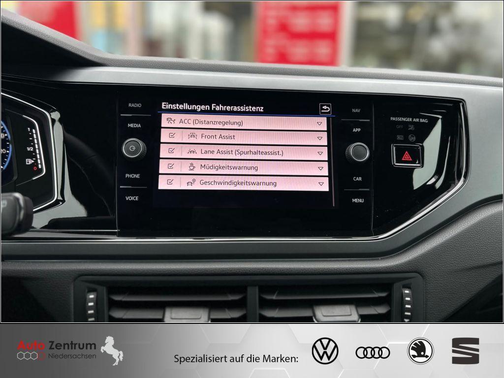 Volkswagen Taigo 1.0 TSI R-Line 111 EUR o.Anzahlung PANO, миниатюра 24