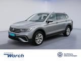 Volkswagen Tiguan Allspace 2.0 TDI DSG Life LED+KAMERA+AHK