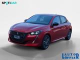 Peugeot 208 ACTIVE PACK PT 100+KAMERA+SHZG+LM Klima