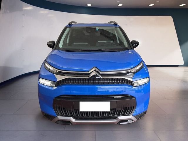 Citroën C3 Aircross I 2021 1.2 puretech Shine s&