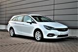 Opel Astra K 1.5CDTI Sports Tourer Edition Start/Stop - Opel Astra mit Diesel-Antrieb: Kombi, Tourer Sports Cdti