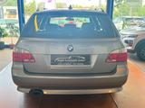 BMW 520d Touring Automatik Leder / Panorama / Navi - gebrauchte BMW 520 aus dem Jahr 2006