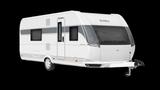 Hobby Excellent 560 CFE Sonderpreis - 1 Vorbesitzer - - Hobby 560 cfe