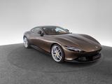 Ferrari Roma FERRARI SINGEN - mit Benzin-Antrieb: Coupe, Braun