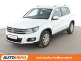 Volkswagen 1.4 TSI Lounge Sport & Style BMT *NAVI*CAM*TEMPO - VW Tiguan Gebrauchtwagen in Nürnberg