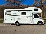 Weinsberg | CARAHOME | 650DG | FIAT DUCATO 140pk | 6 pers. - Weinsberg Wohnwagen & Wohnmobile