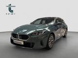 BMW 120d Leas.ab 374Euro mtl. 0Euro Anz. - BMW mit Diesel-Antrieb: Grün, Limousine