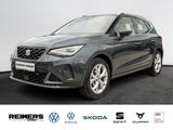 Seat ARONA FR 1.0 TSI DSG AHK Kam. Navi Virtual ACC - Seat Vorführfahrzeuge
