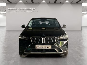 BMW X4 - 5