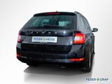 Skoda Fabia Combi Ambition 1.0 TSI Navi*DAB+*SHZ*Blind - gebrauchte Skoda Fabia aus dem Jahr 2022