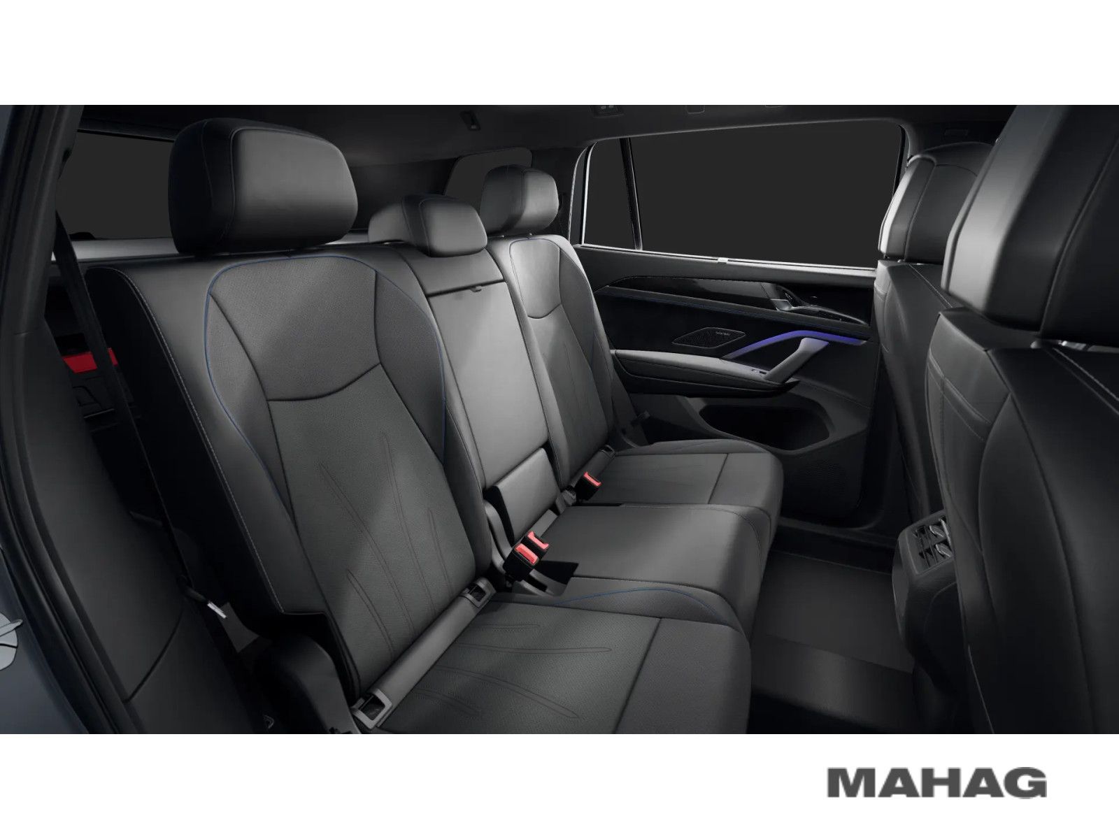 Volkswagen Tayron - Bild 13