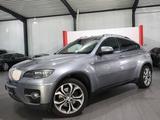 BMW X6 xDrive 35d SHADOW / LEDER / NAVI-PROFESSIONAL - gebrauchte BMW X6 aus dem Jahr 2009