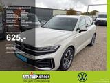Volkswagen Touareg R-Line TSi Adaptivfahrwerk /Wankstabili. - Jahreswagen: mit Anhängerkupplung
