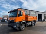 Mercedes-Benz 2648 Actros 6x6 HAD 3-S. Kipper Bordmatic - Mercedes-Benz Actros 2648