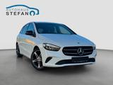 Mercedes-Benz B 200 d 4Matic 8G-DCT Progressive Wide|Ambiente - Mercedes-Benz B 200: 4matic