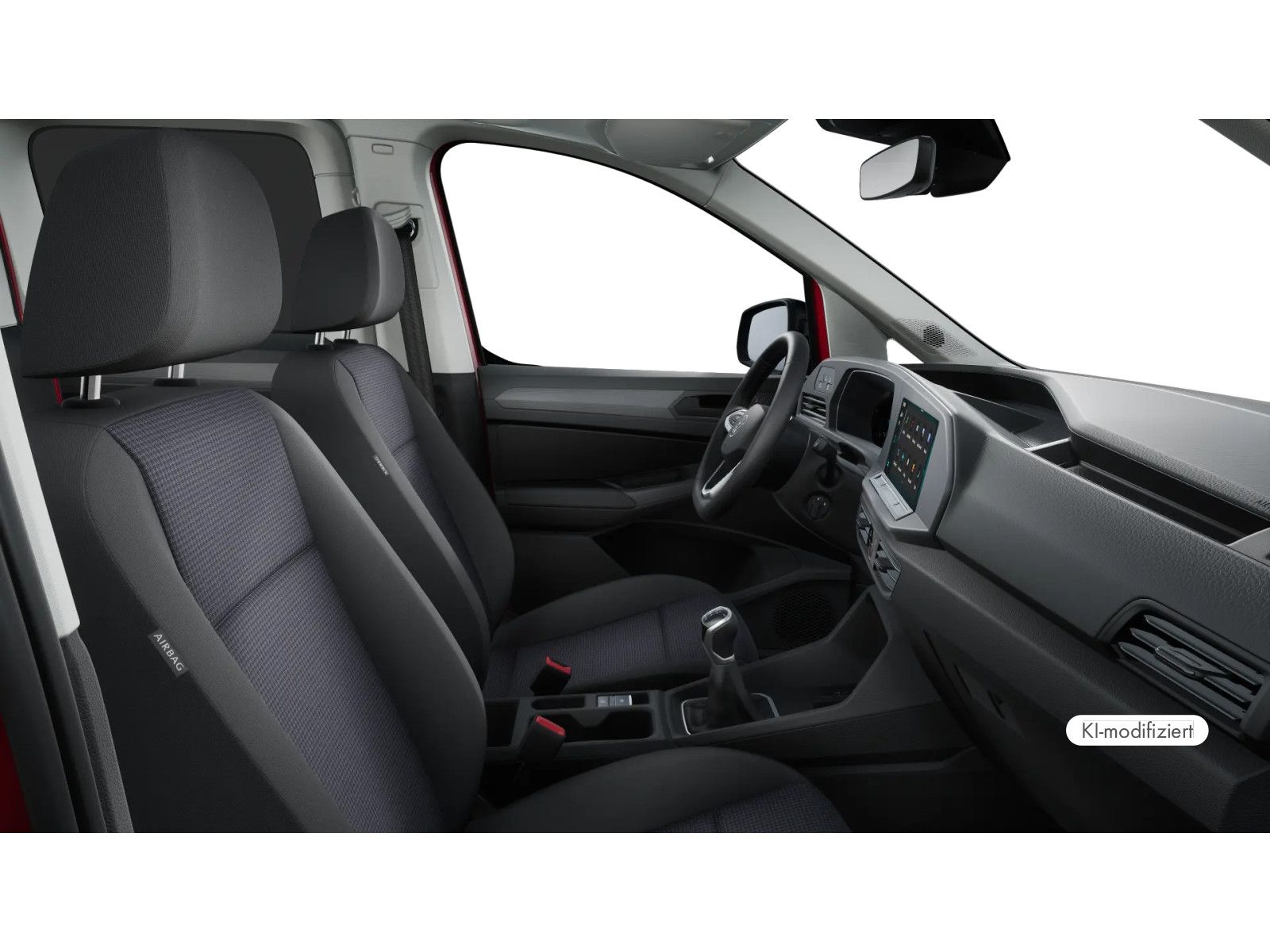 Volkswagen Caddy - Bild 9