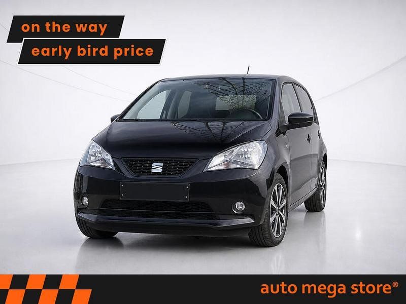 Image of Seat Mii