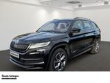 Skoda Kodiaq 1.5 TSI Sportline DSG   Kamera   Kessy    - Skoda Kodiaq in Wuppertal