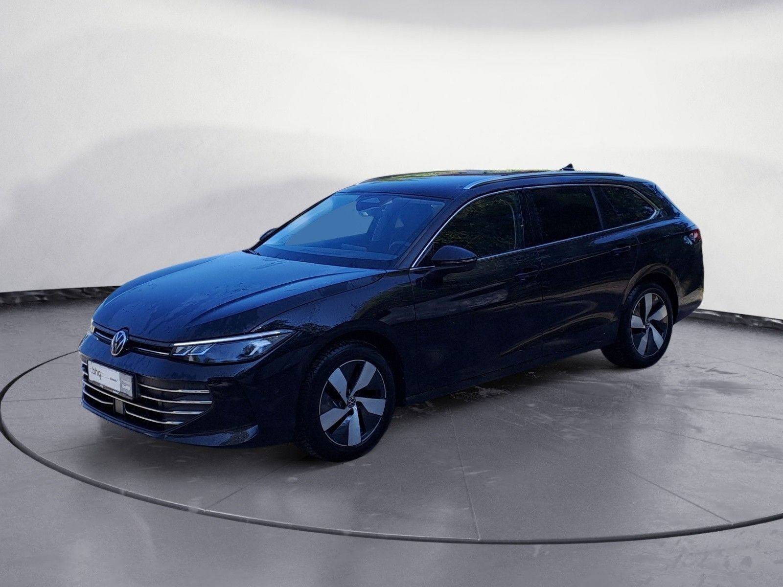 Volkswagen Passat Variant - Bild 2