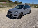 Cupra Ateca  Limited Edition 4Drive Akrapovic Brembo - Cupra Ateca: Limited Edition