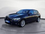 BMW 118d Advantage Aut. Navi Business Klimaaut. PDC - BMW 118 mit Diesel-Antrieb: Automatik
