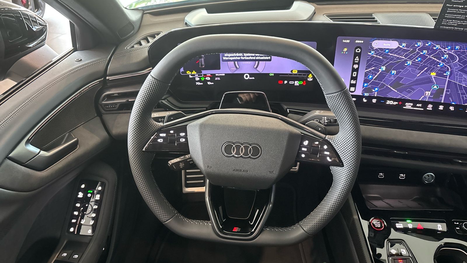 Audi A5 - Bild 13