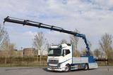 Volvo FH 16.750 | 6X2*4 RETARDER EFFER 215-6 DEMOUNTAB - Volvo Fh 16