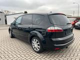 Ford S-Max Titanium *VOLLAUSTATTUNG* 7 Sitzer - Ford S-Max aus 2007: Titanium