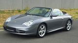 Porsche 911 996 Carrera Cabriolet  - Porsche in Frankfurt (Main): 911