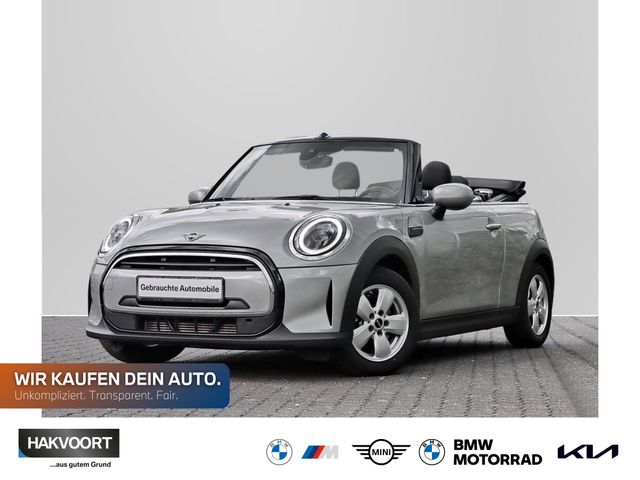 MINI Cooper Essential Trim Cabrio PDC