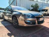 Renault Laguna 2.0 dCi 150CV SporTour Nav 4Control SOLO  - Renault Laguna: Control