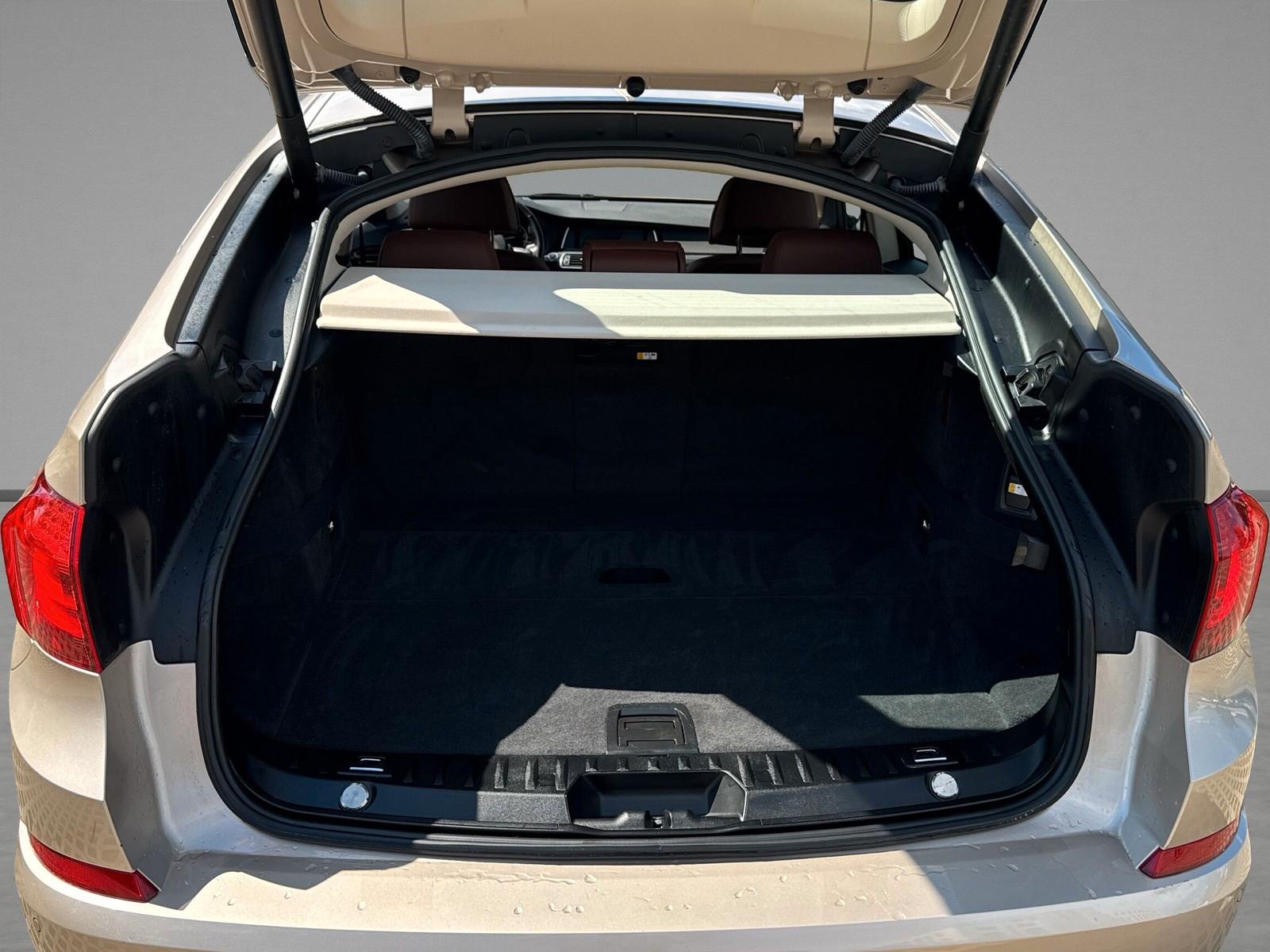 BMW GT/ PANO/ NIGHTVISN/ LED/ STZKLIMA/ 62TKM