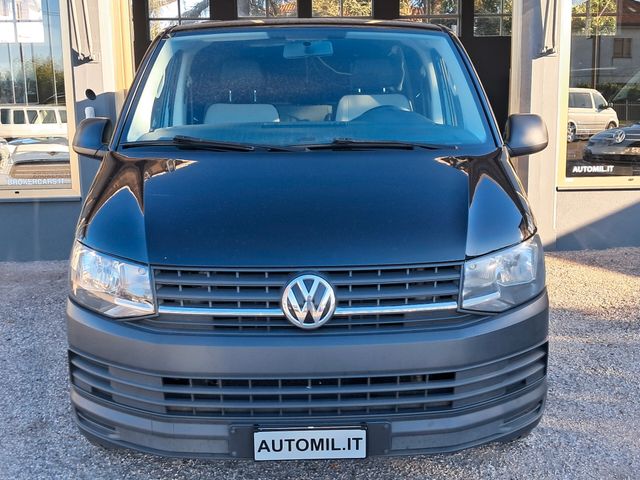 Jiný VOLKSWAGEN T6 TRANSPORTER 5 POSTI ALLESTITO AUTO