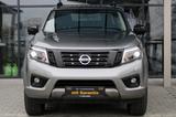 Nissan Navara NP300 N-Guard Double Cab 4x4/360°/LEDER - Nissan Navara in Mainz