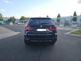 BMW X5 xDrive35i - Top Zustand - Privatanbieter Berlin gebraucht
