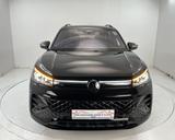 Volkswagen Tiguan 4Motion R-Line*2.0TDI-142kW*NAVI*H-Up*STH - Volkswagen Tiguan mit Diesel-Antrieb: Schwarz