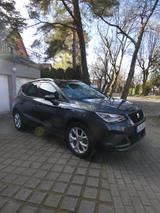 Seat Arona 1.0 TSI 110 PS FR BEATS, mit Werksgarantie