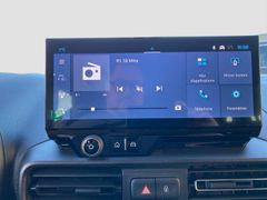 CITROEN Berlingo M Plus / Kamera / Klimaautomatik