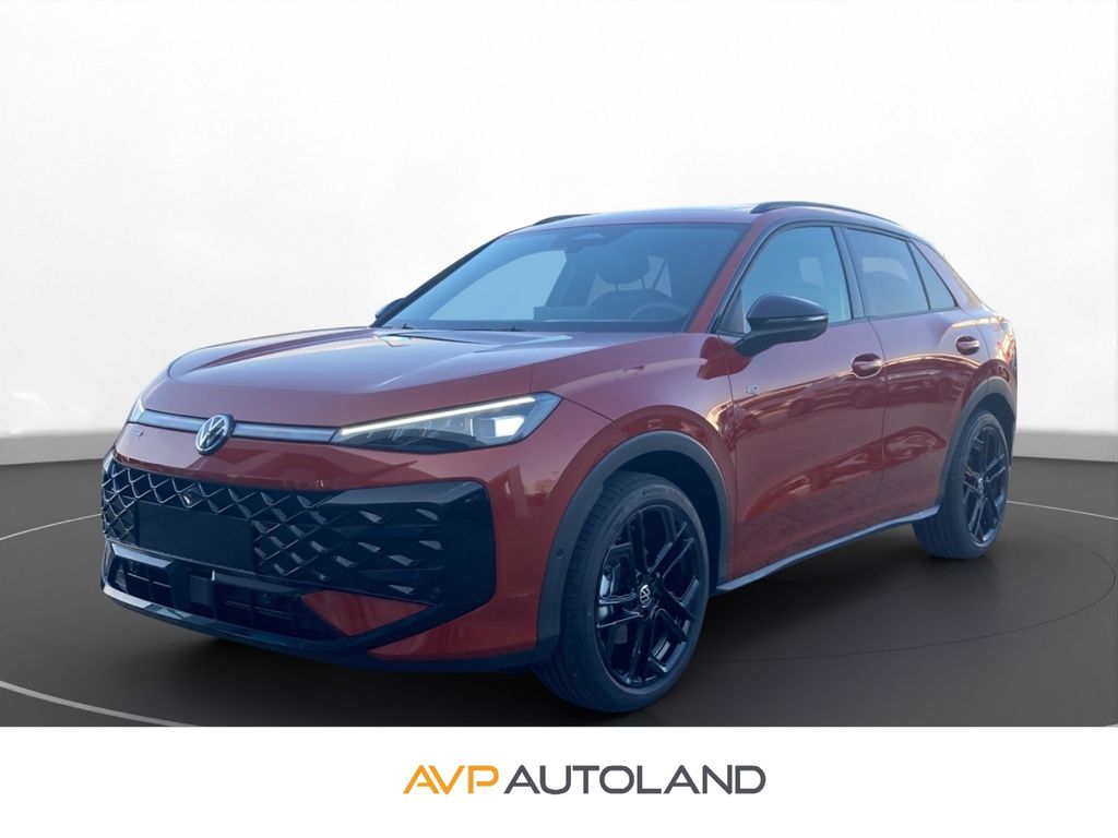 Image of Volkswagen T-Roc