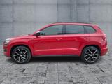 Skoda Karoq 2.0 TSI 4x4 DSG SPORTLINE NAVI+PANO+STDHZG - Skoda mit Benzin-Antrieb