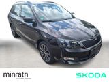 Skoda Fabia Combi 1.2 TSI Green tec Ambition AHK Navi - Skoda in Düsseldorf