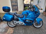 BMW R1100RT - BMW R 1100