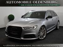 Audi A6 3.0 TDI qu. S-Line Competition *ACC*AHK*StHz*