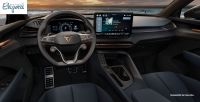 Cupra Terramar - Vorschau Bild 6